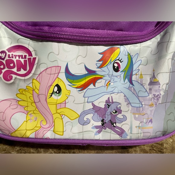 My Little Pony Bag - Picture 12 of 14